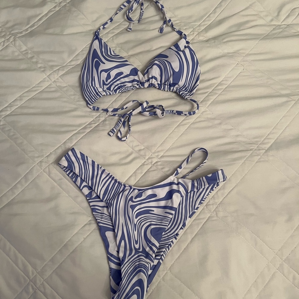 Shein bikini